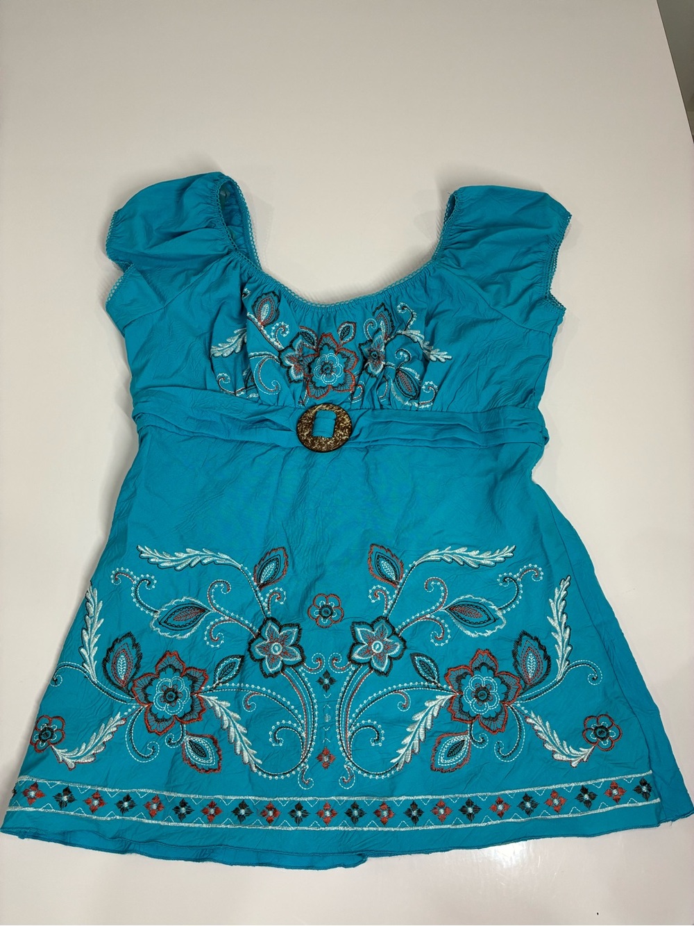 Kohl's Turquoise and Hot Pink Retail Tag Duo